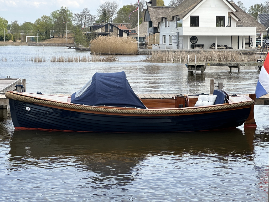 Akerboom Spiegelsloep foto: 16