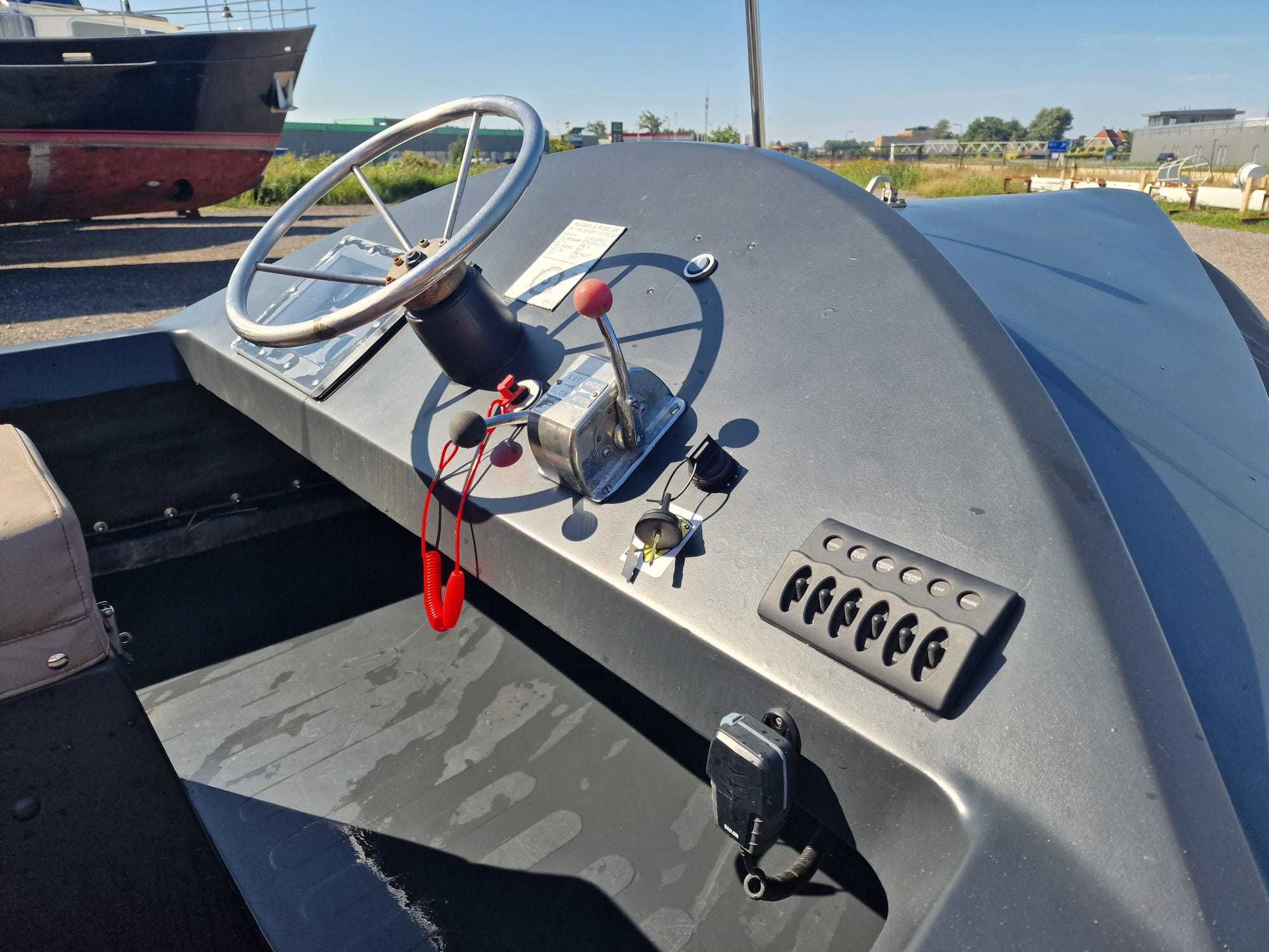 Mulder & Rijke Reddingsboot foto: 6