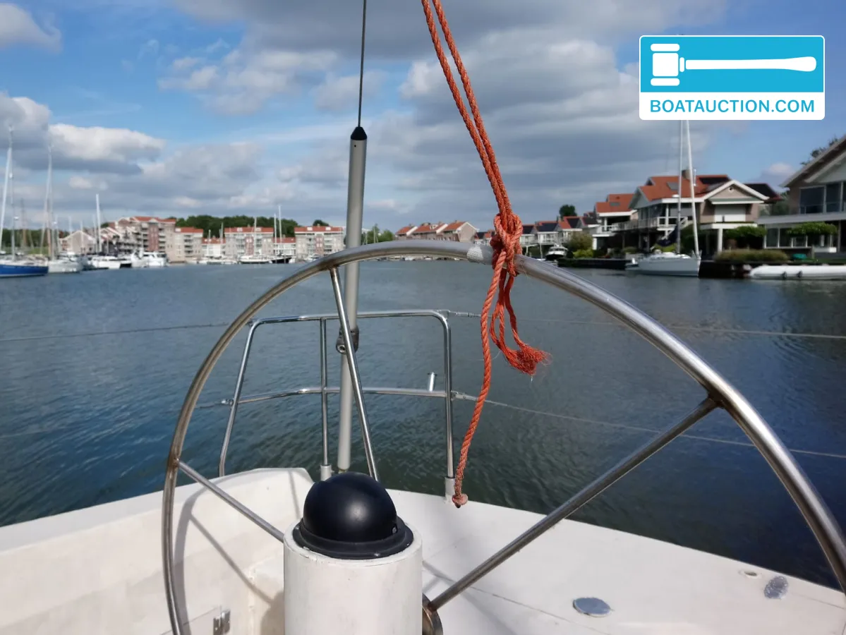 Van de Stadt Forna 37 foto 3