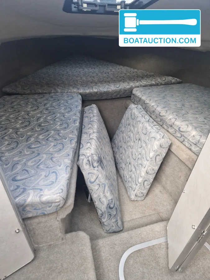 Bayliner 1952 CAPRI foto: 5