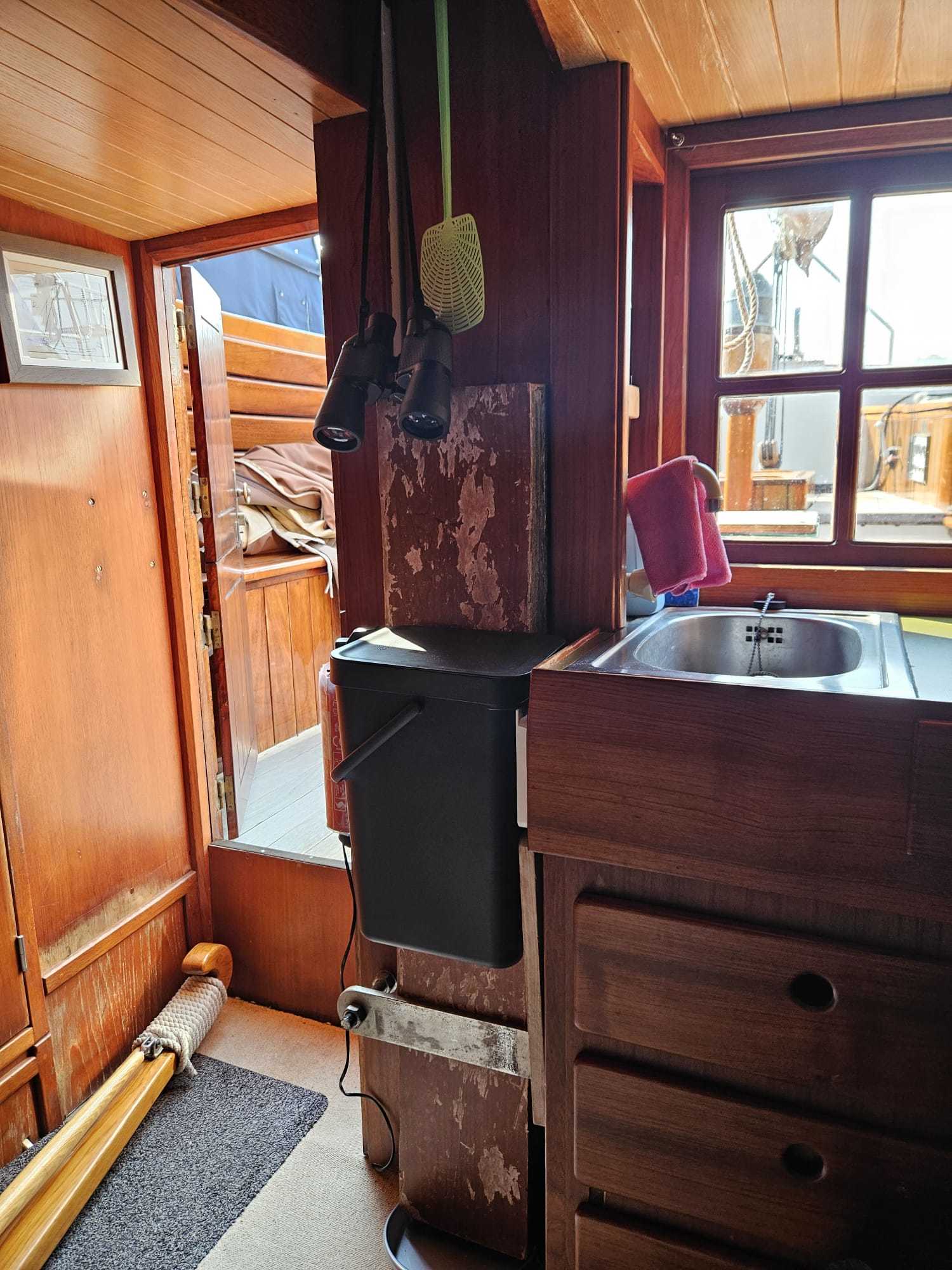 Gipon Schokker Visserman 10.50 foto: 58
