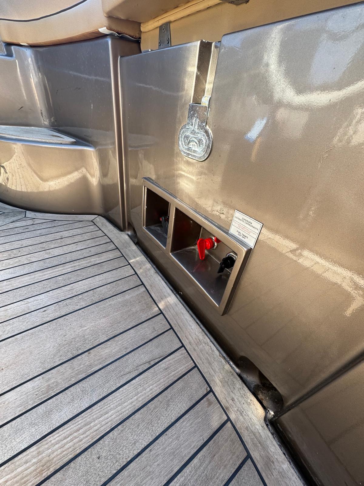 Riva Shuttle foto: 17