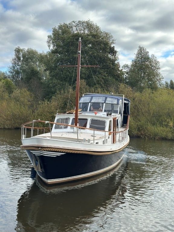 De Ruiterkruiser 1370 AK foto 3