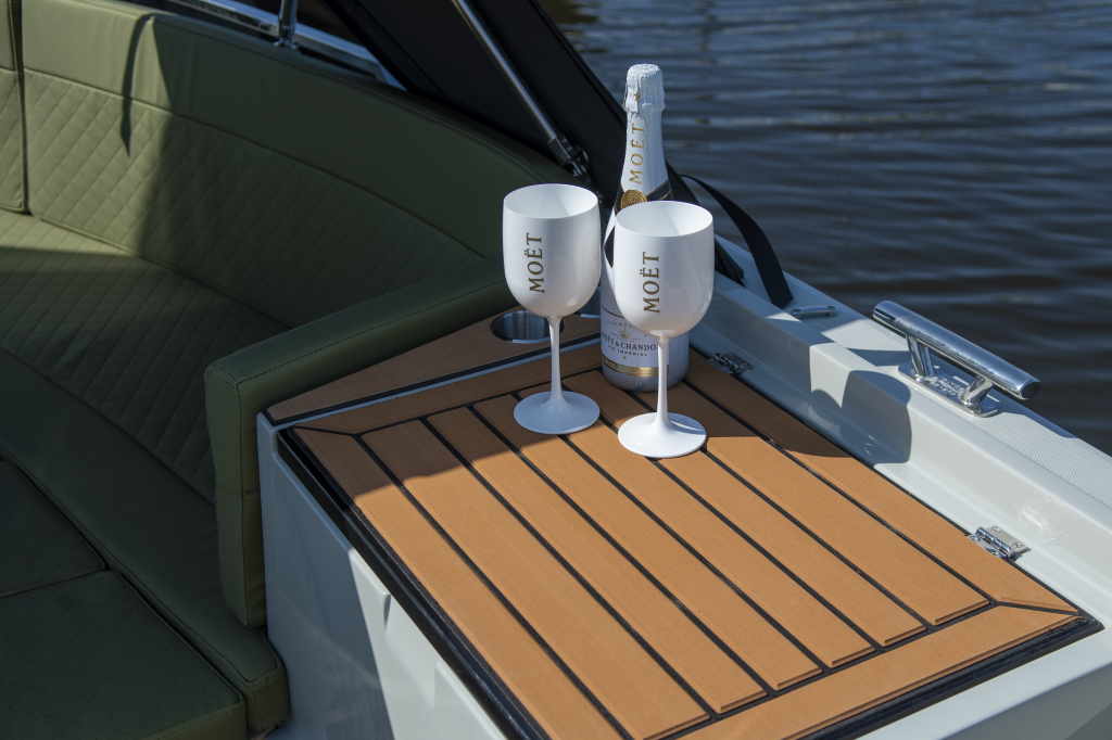 Clever  70s Tender Zomeractie! foto: 15