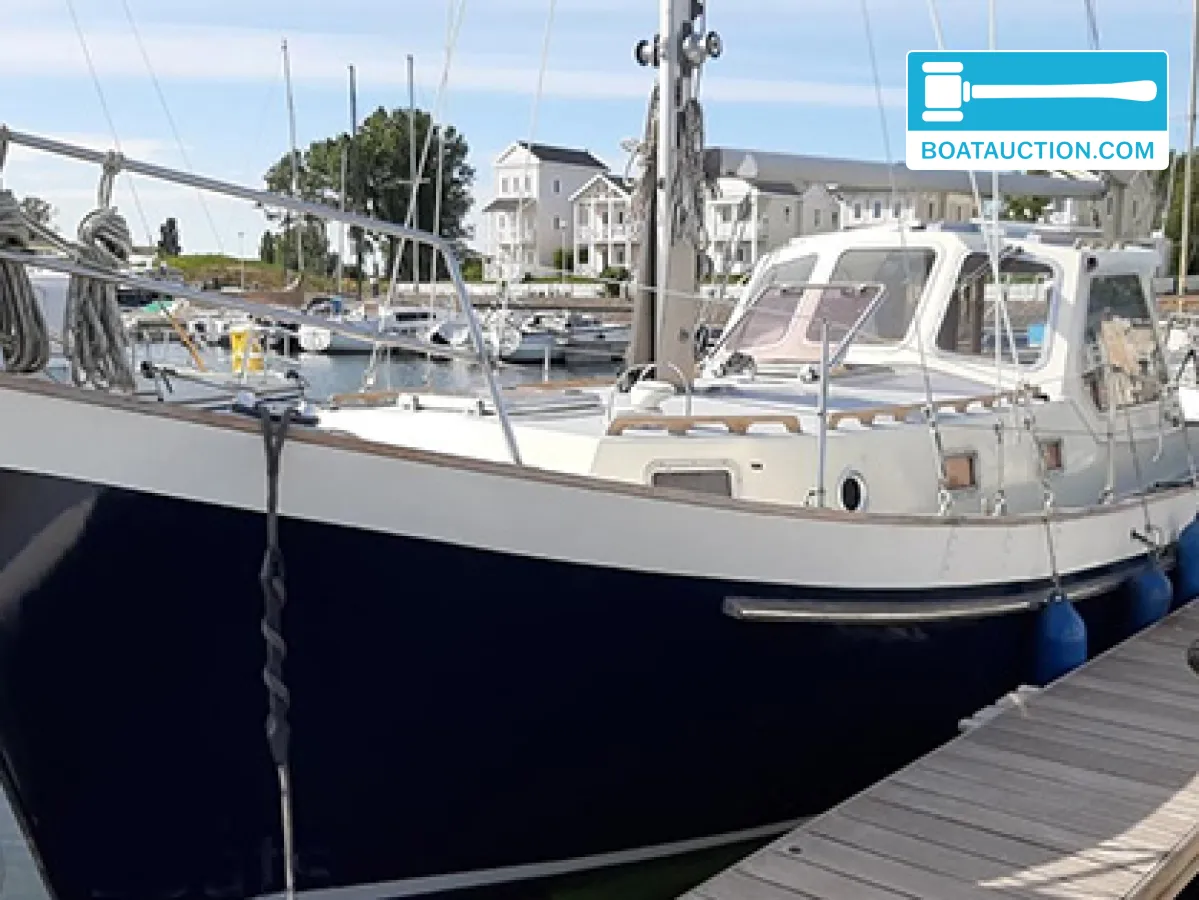 Colvic Watson MK II foto 2