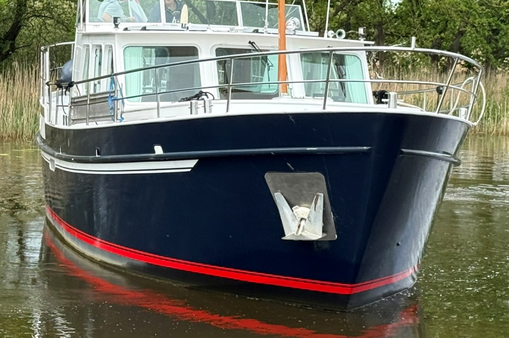 Tullemans kotter 1460 foto: 9