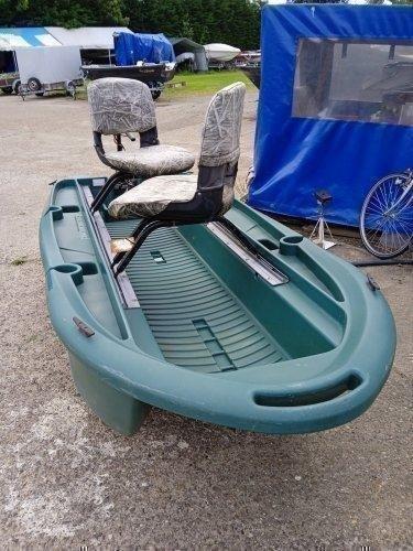SeaWave 430