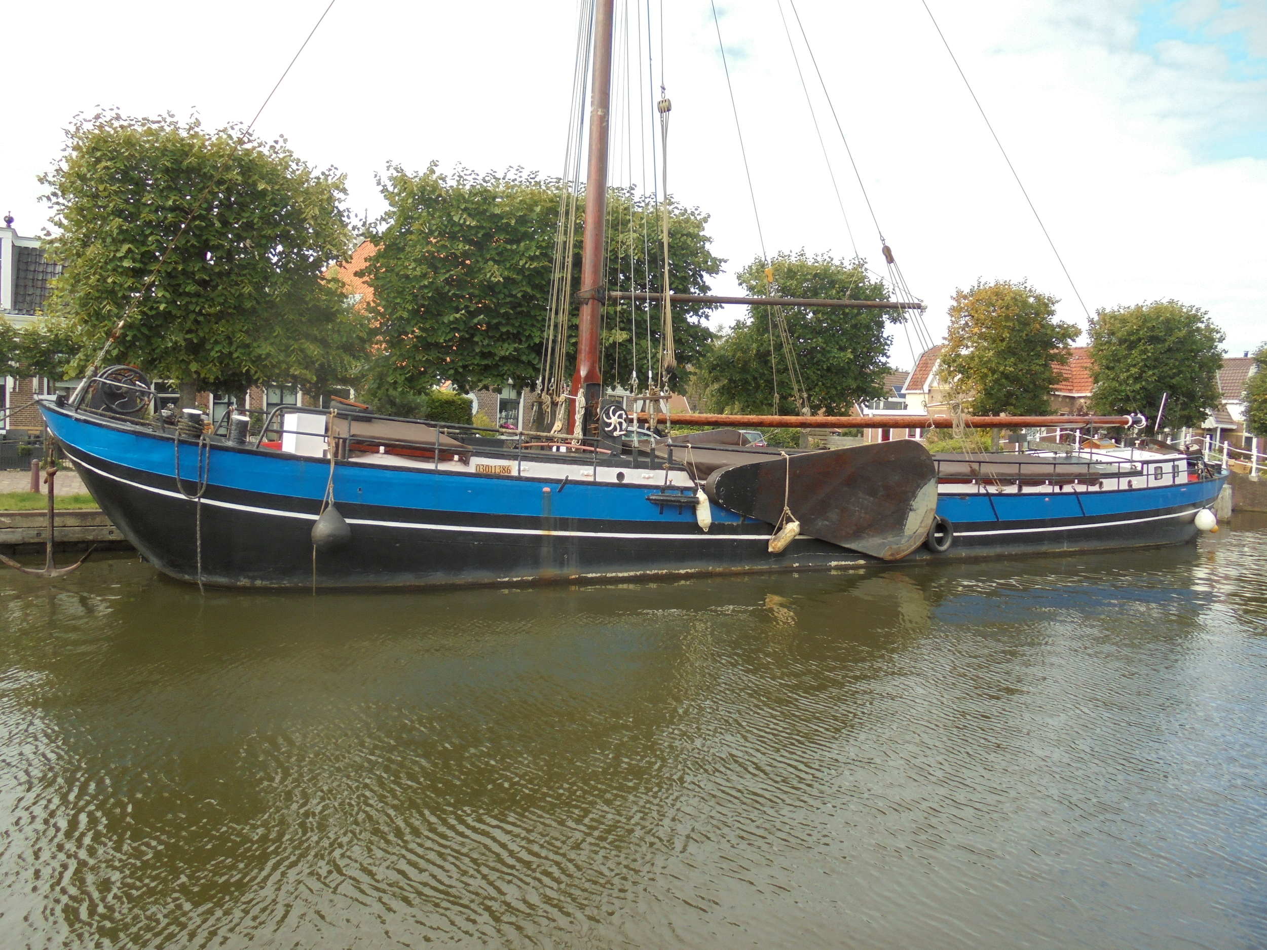 Hagenaar 25.15 foto 3