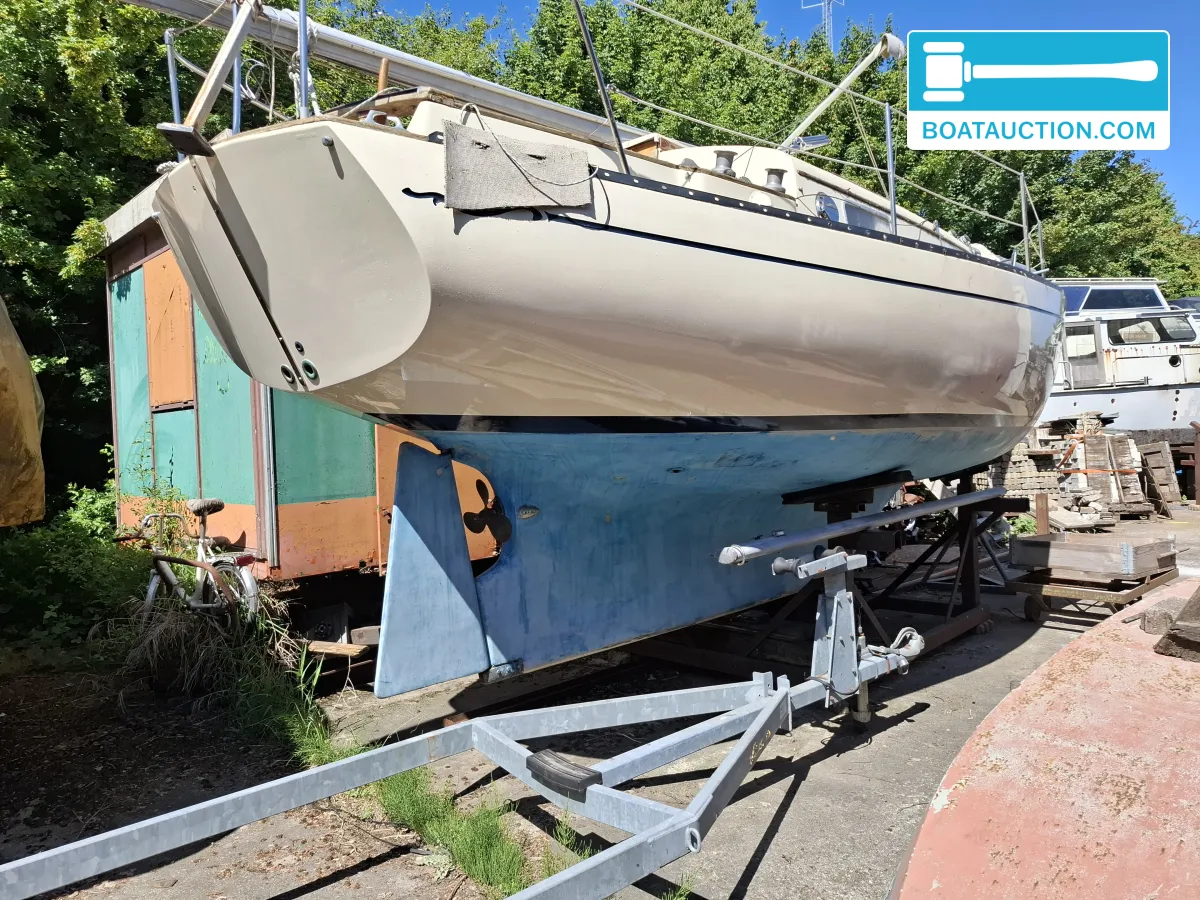Bayfield 29 foto: 5