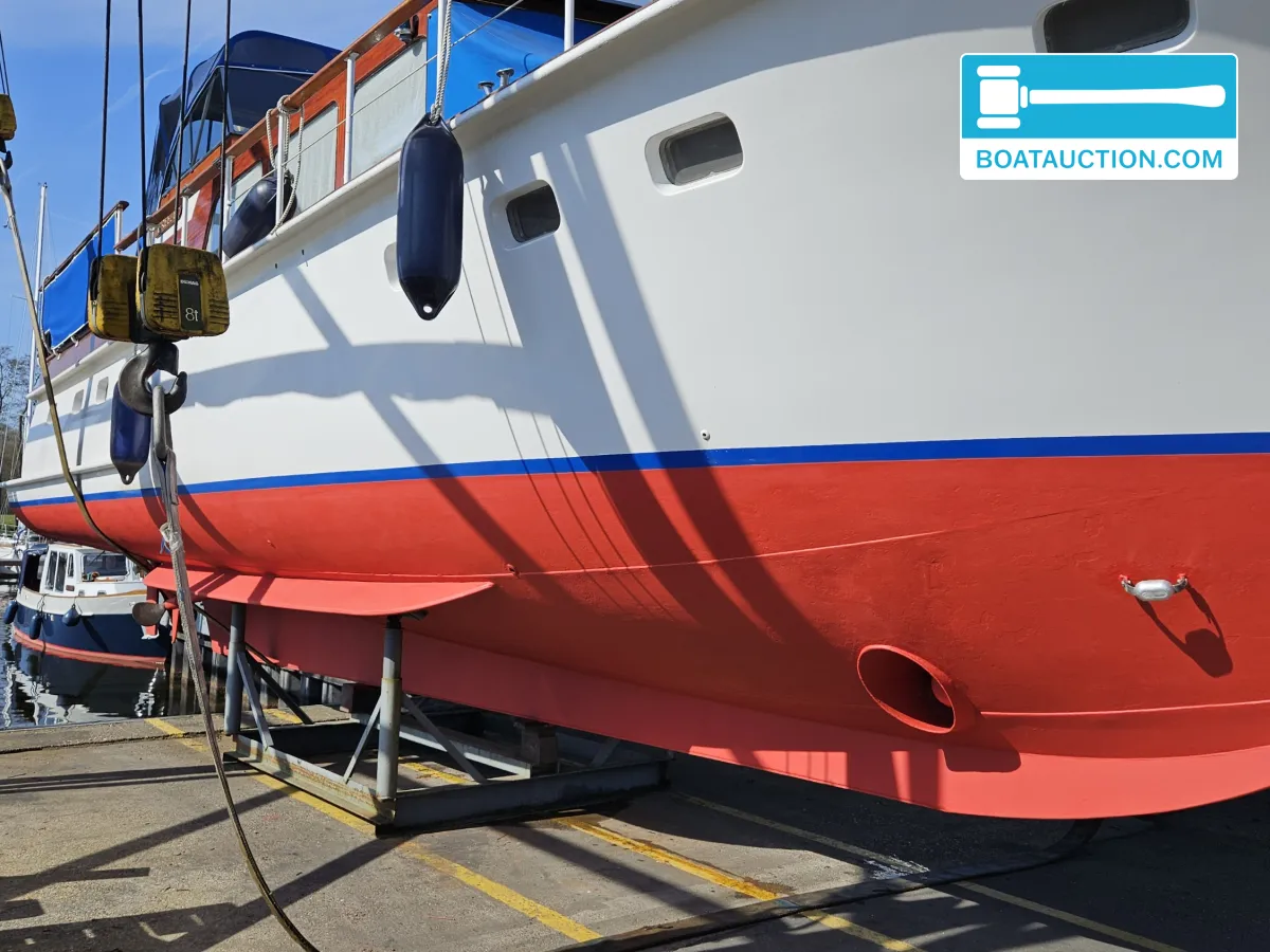 Super van Craft 1260 foto 4