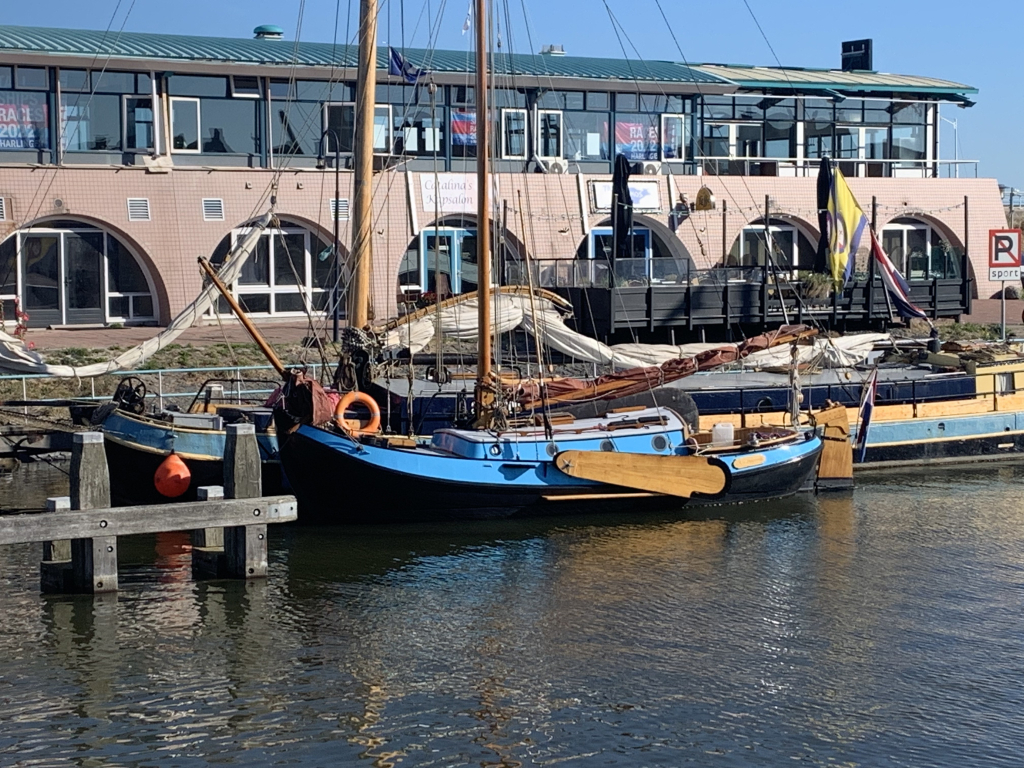 Harlaar aak Aak 9.10 hoofdfoto: 1