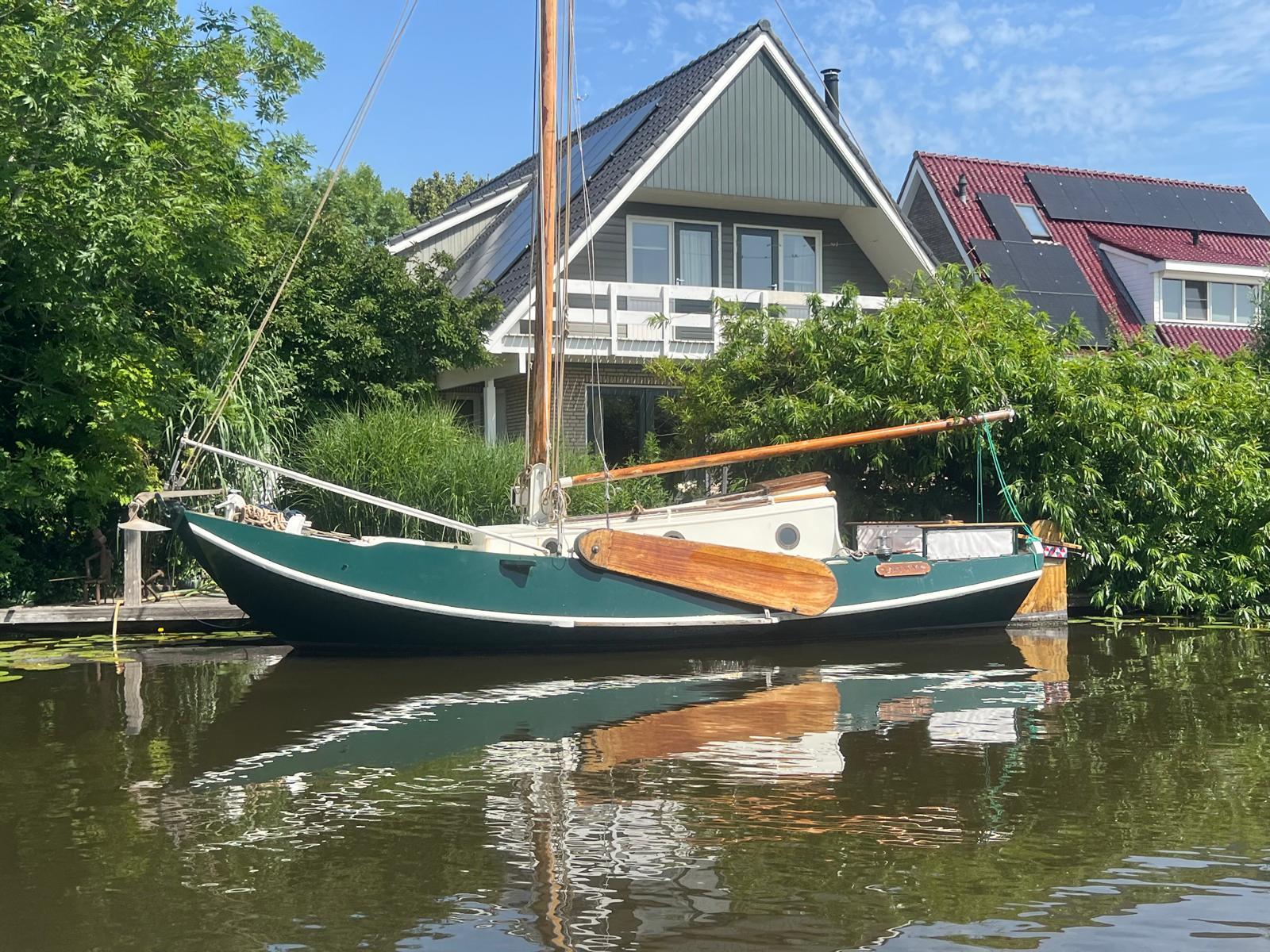 Blok Zeeschouw7.50