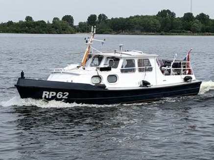 Roto Hydra 530