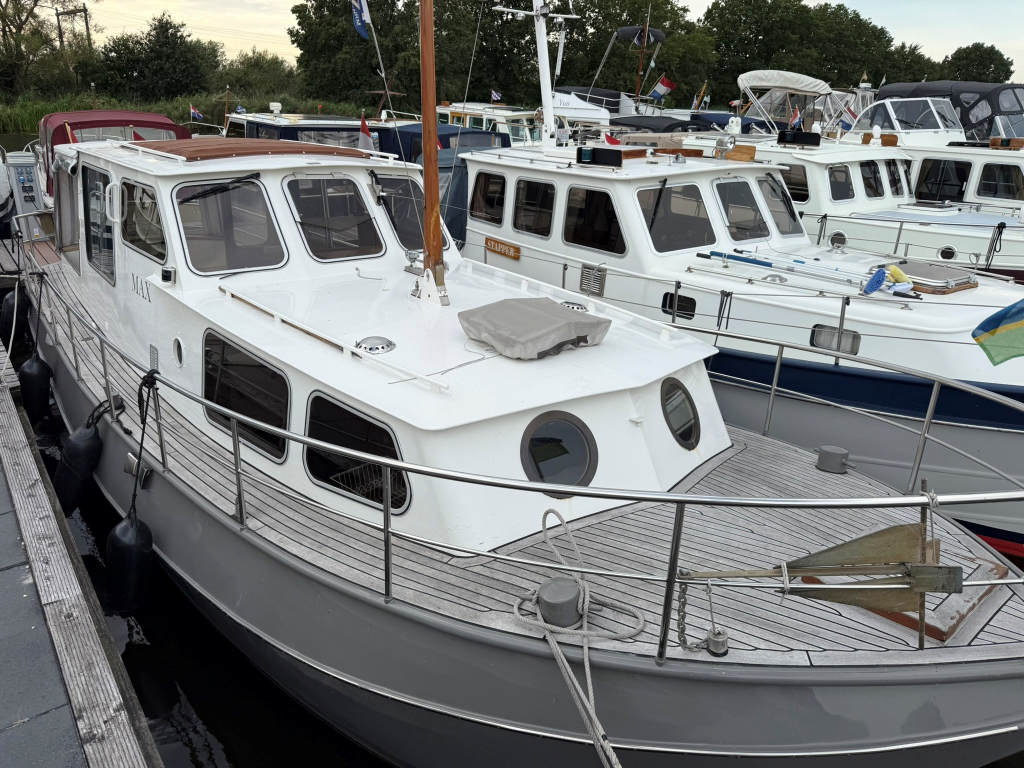 Tukkervlet Salon foto 2