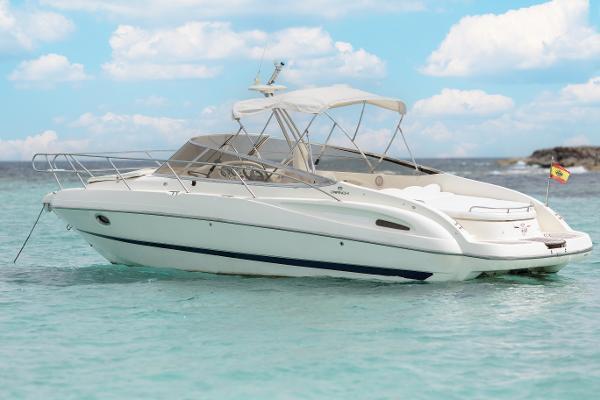 Cranchi CSL 28 foto 3