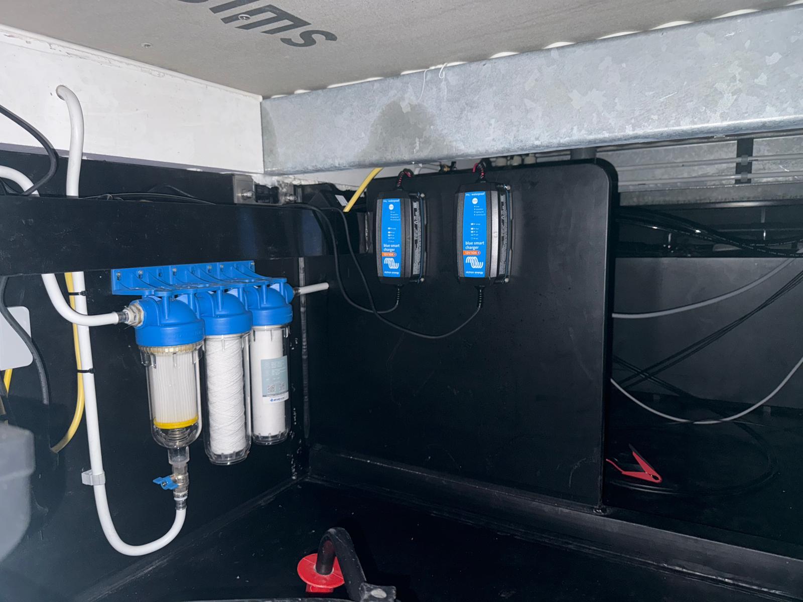 Surla 12 Houseboat Met (koop)ligplaats foto: 29