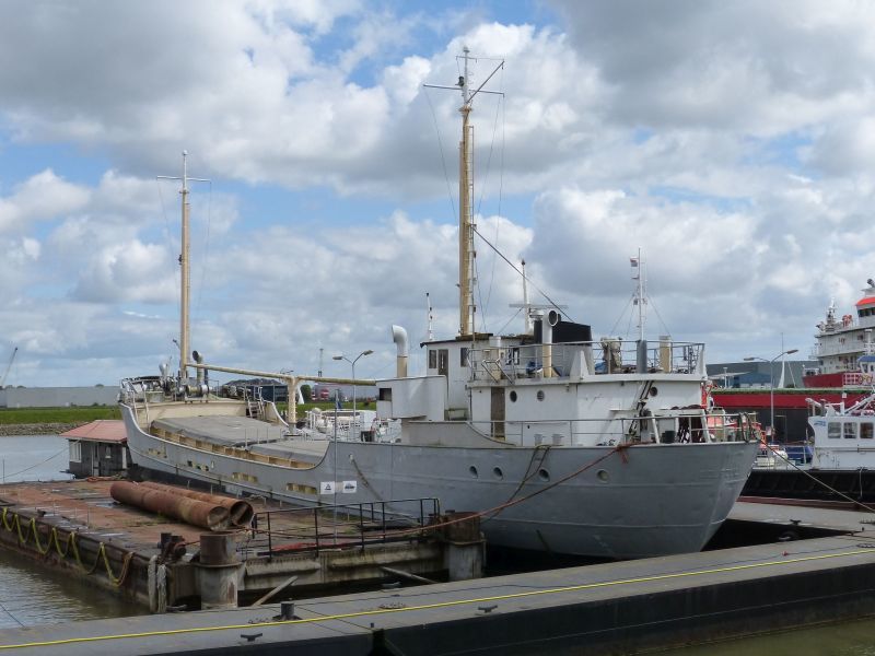 motorschip 50.00