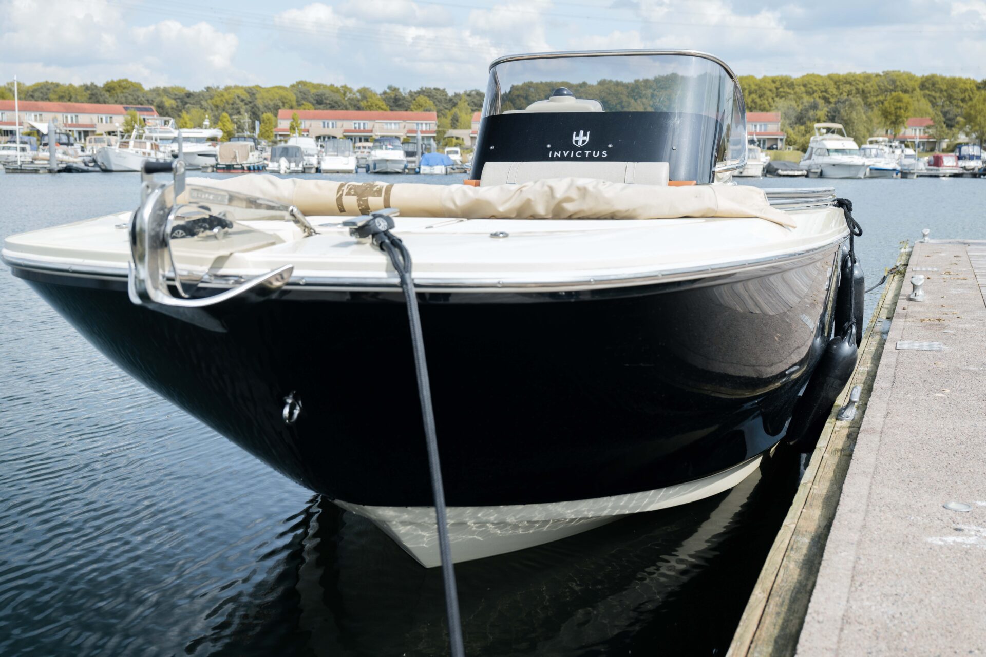 Invictus 240 FX foto: 7