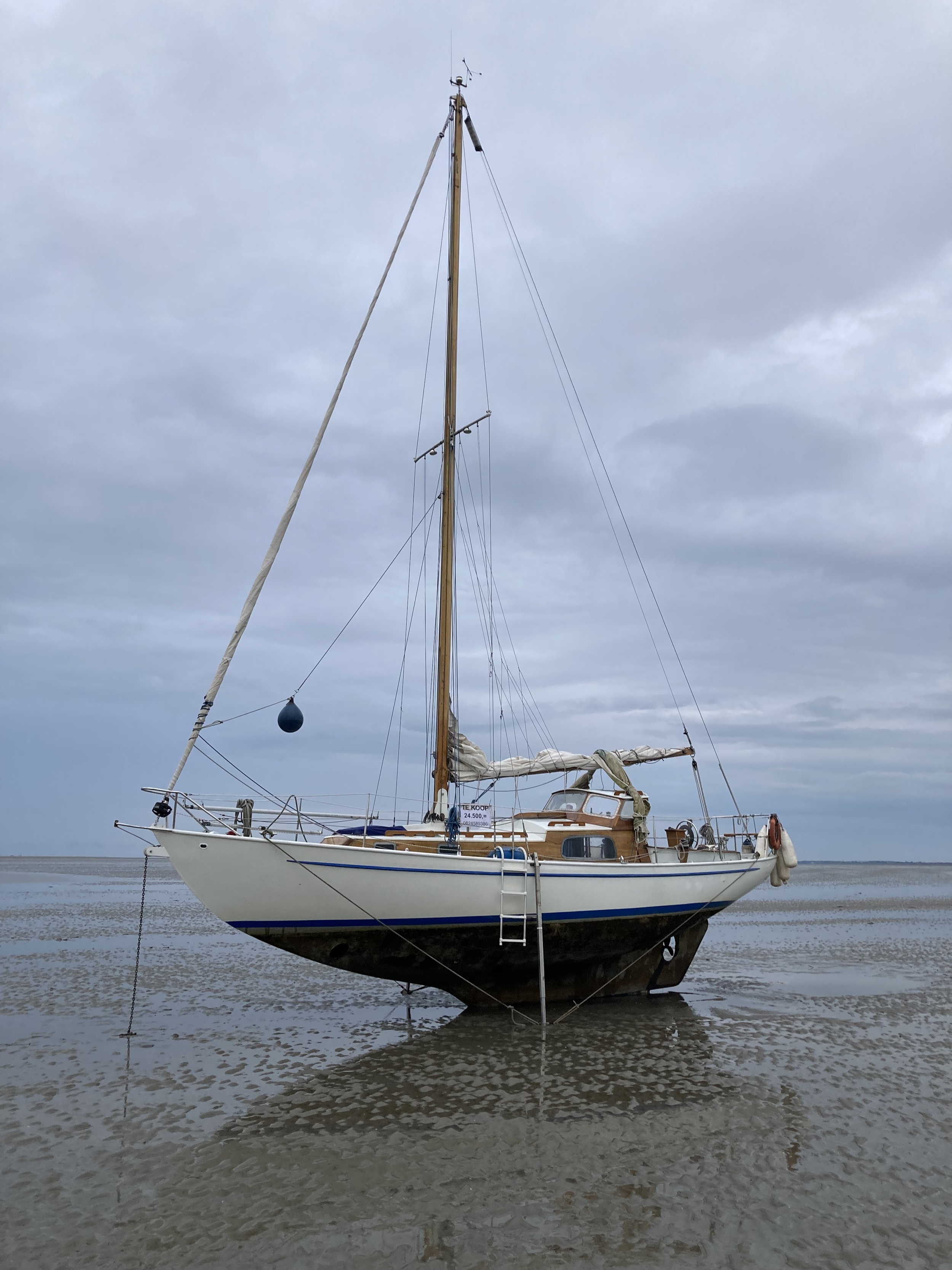 Van De Stadt Marsdiep 24 foto: 18