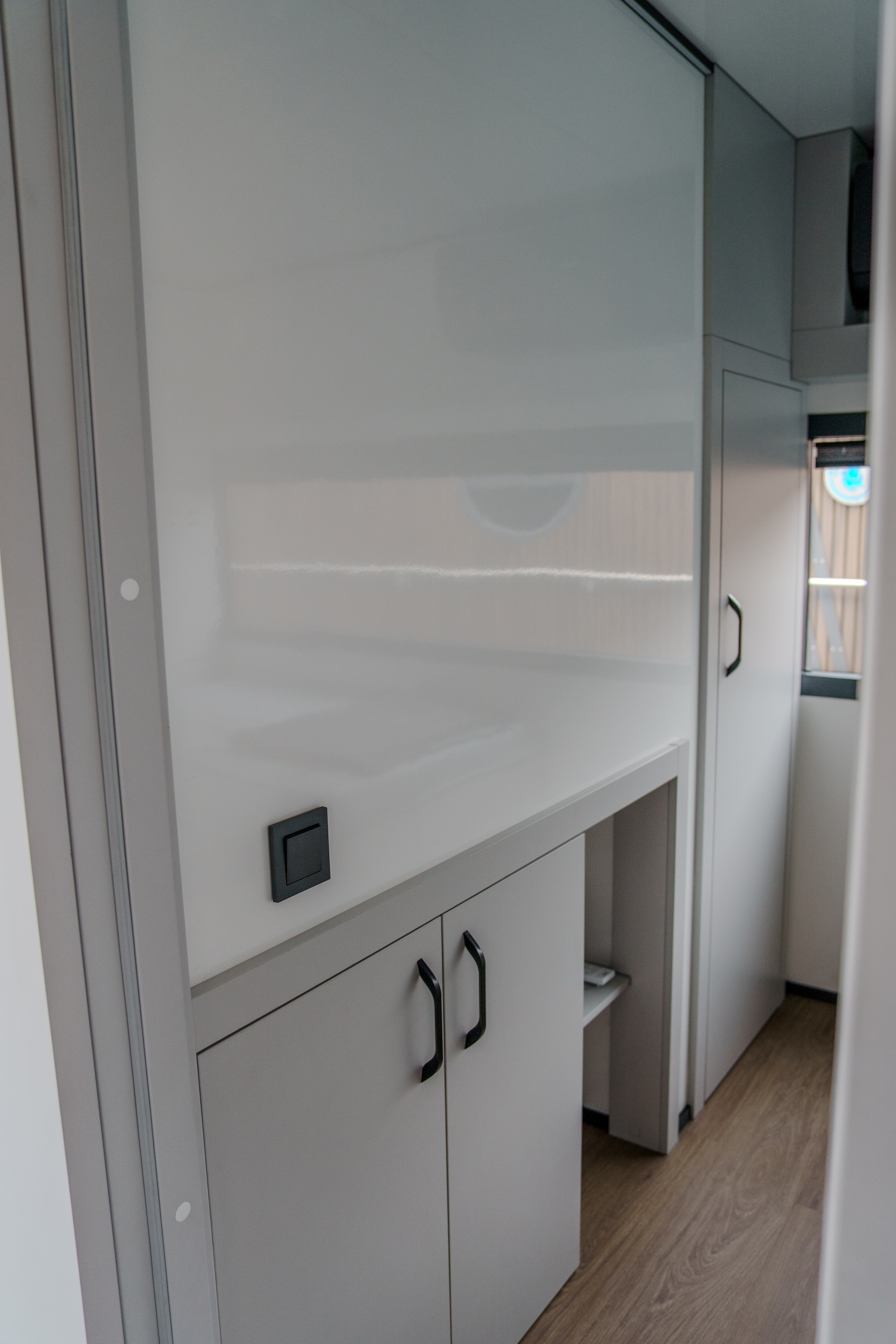 Nordic Season NS 43 EVO 37 Houseboat foto: 13