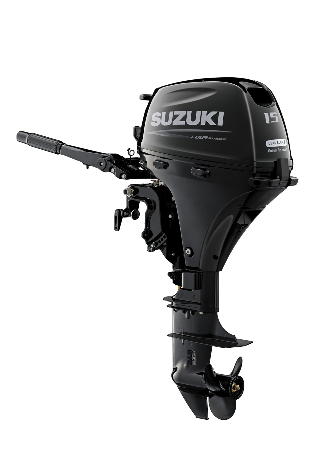 Suzuki Summerfun deals motoren foto: 7