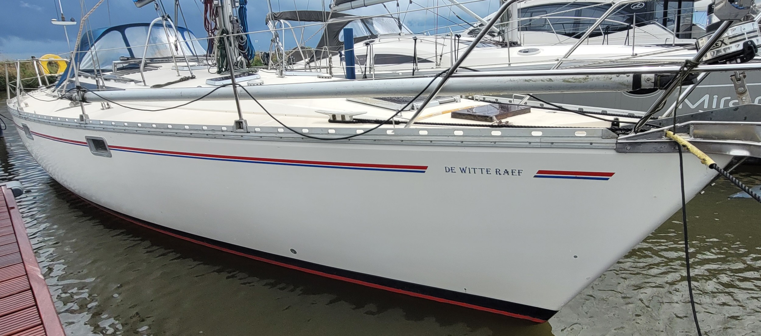 Albin Nova 33