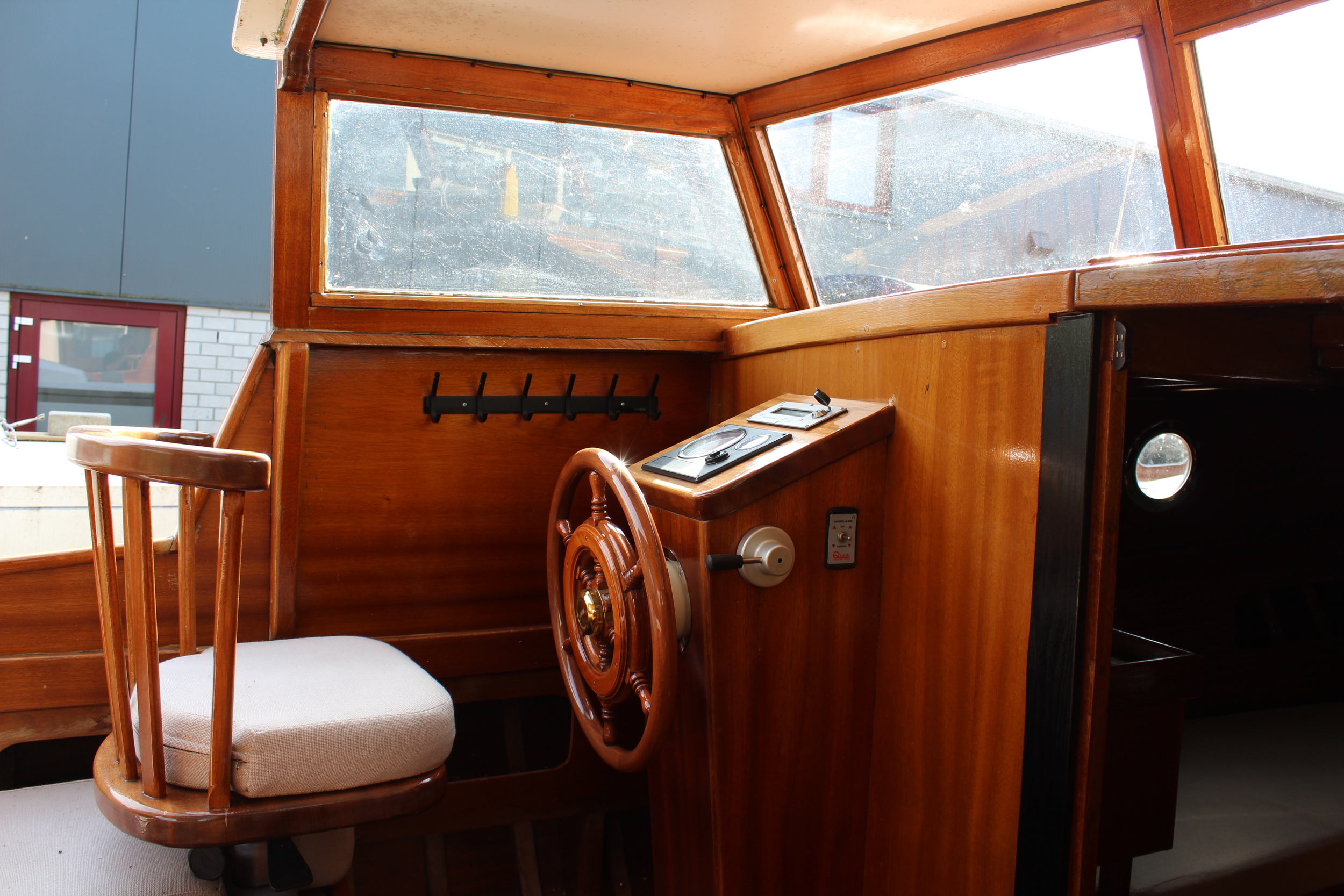 Helderse Vlet 700 foto: 23