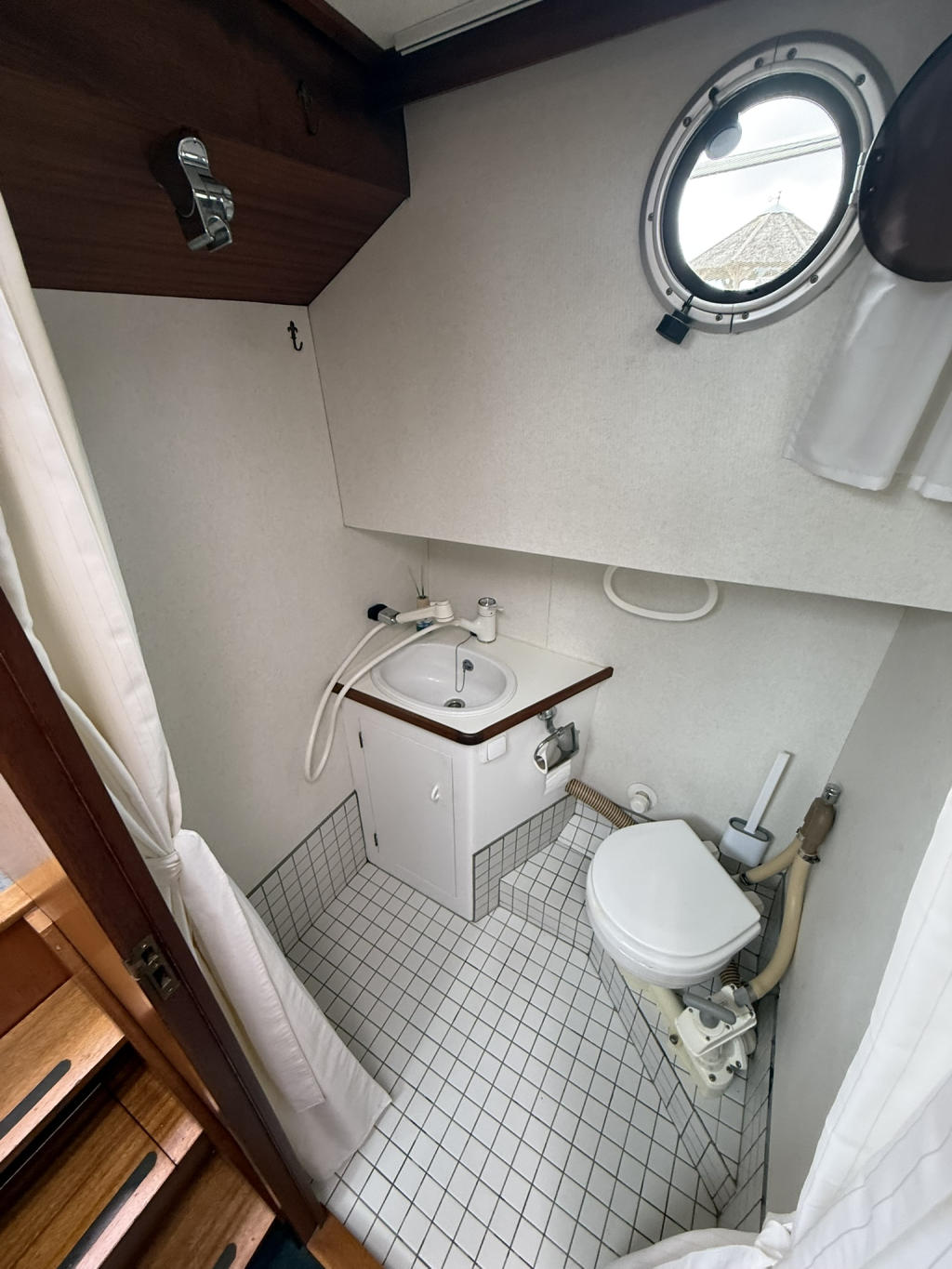 Linssen Sturdy 35   Classic foto: 27