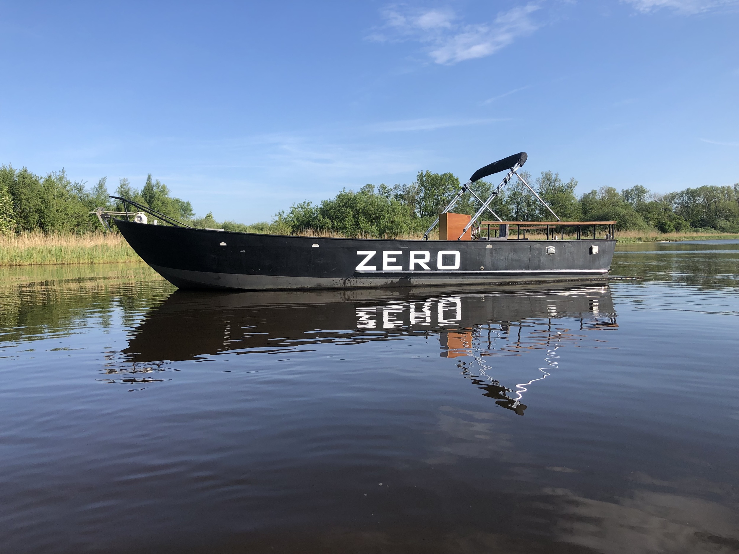 Valk Content Tender 850
