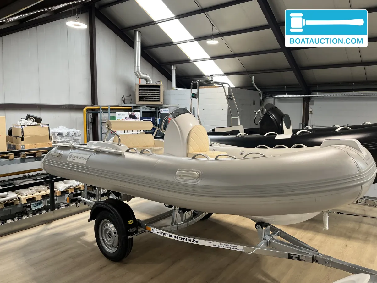 Ocean Pro 360