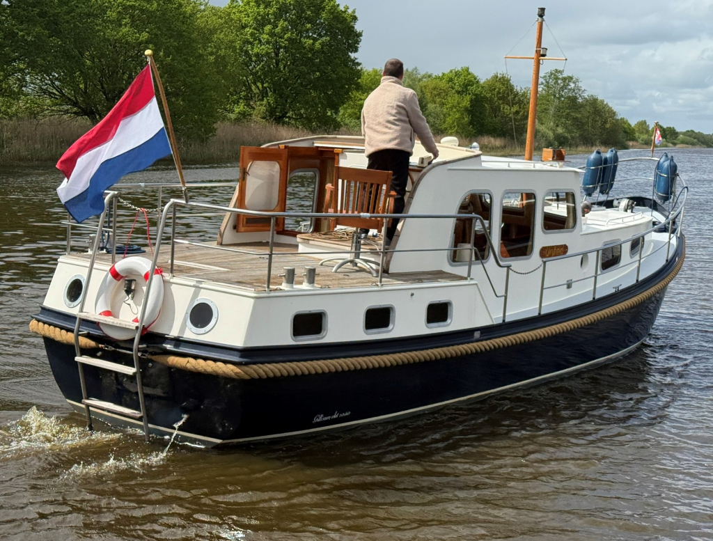 Gillissen vlet 1040 foto: 7