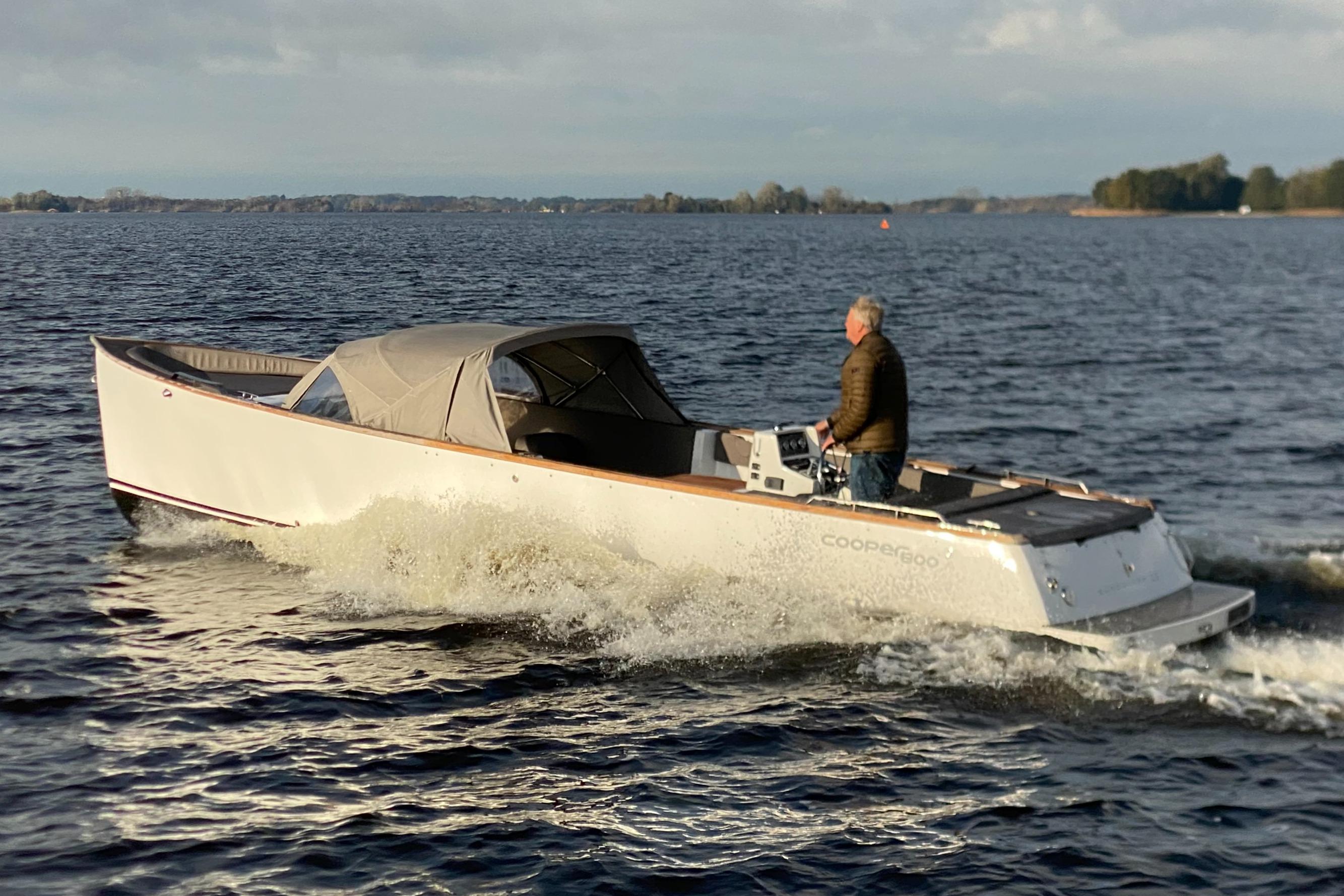 Cooper 800