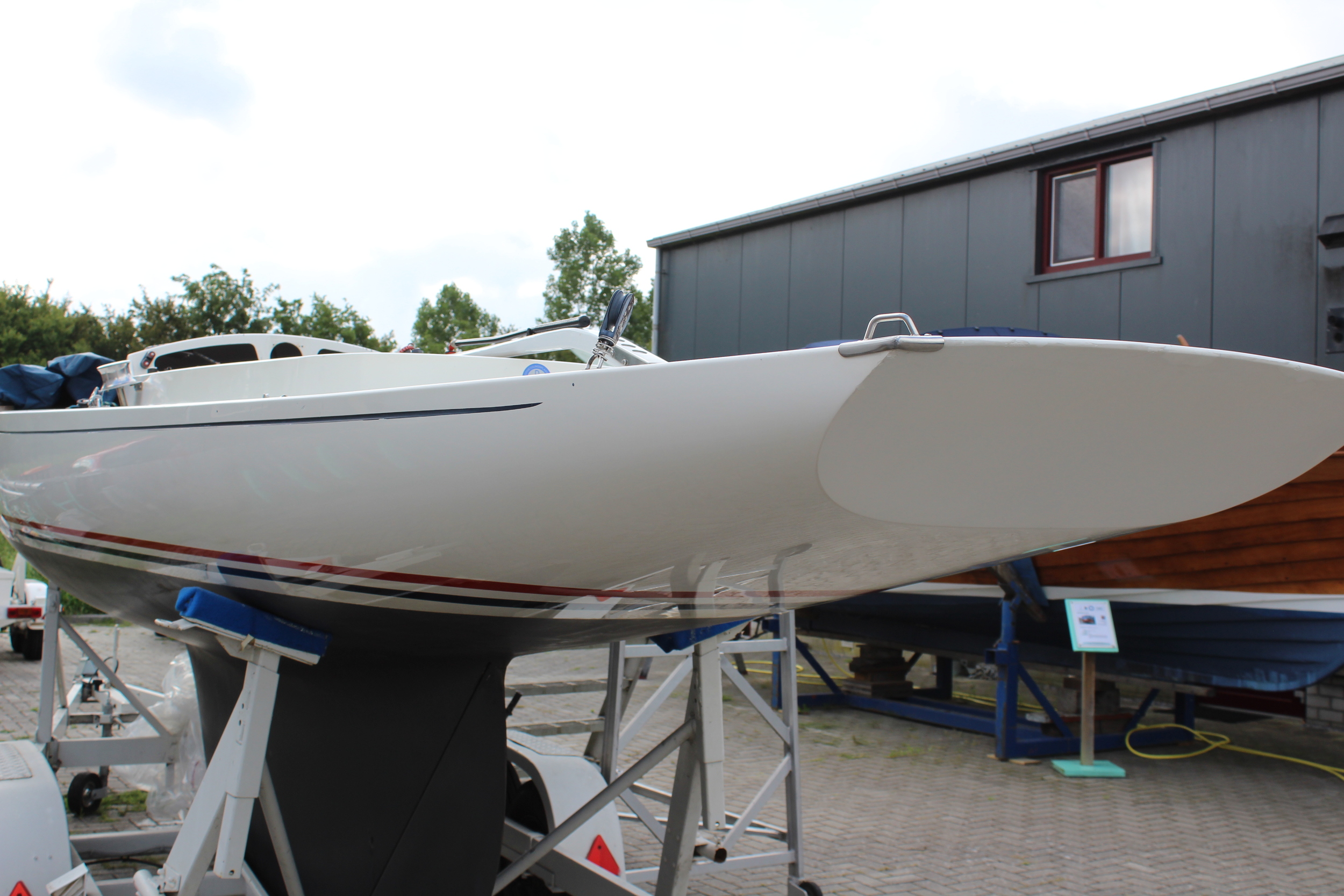 Draak 870 foto: 7