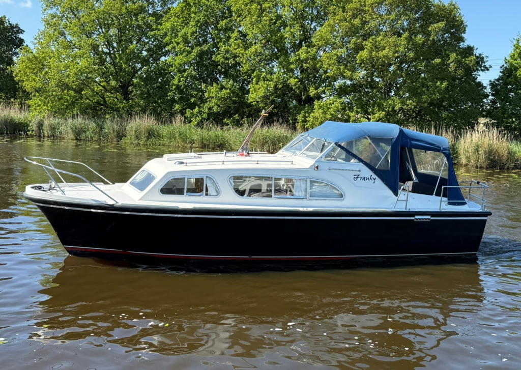 Elysian Madera 27