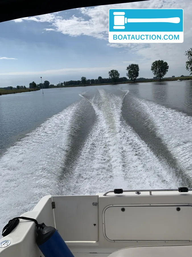 Bayliner Ciera 2655 foto: 13