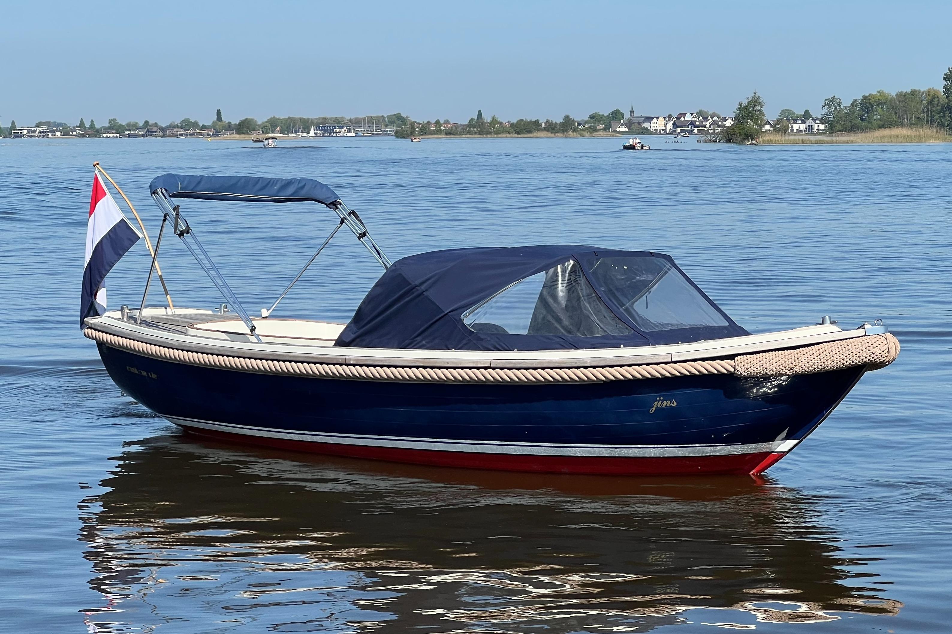 Makma Vlet 700 hoofdfoto: 1