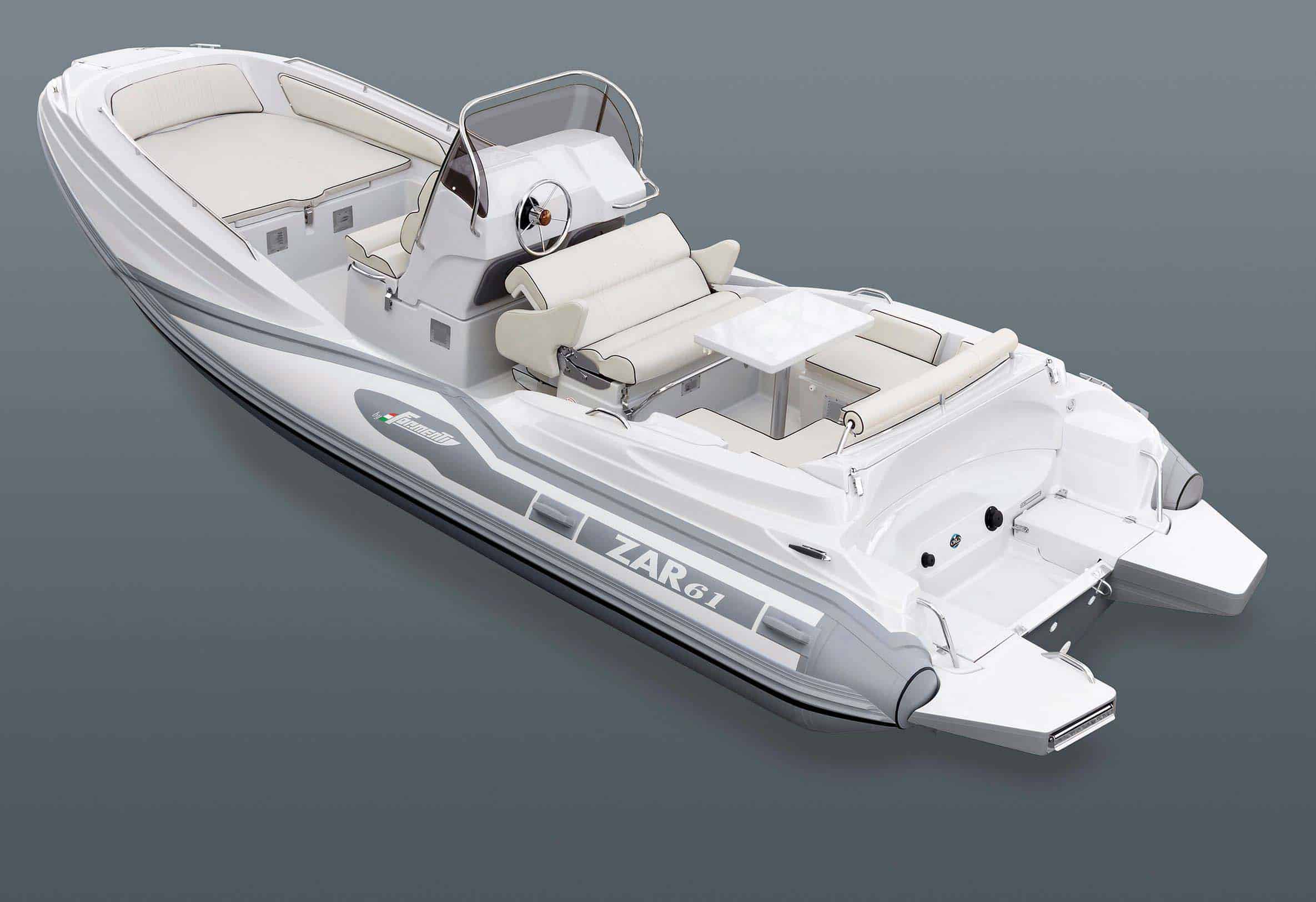 ZAR Formenti ZAR Sport Luxury