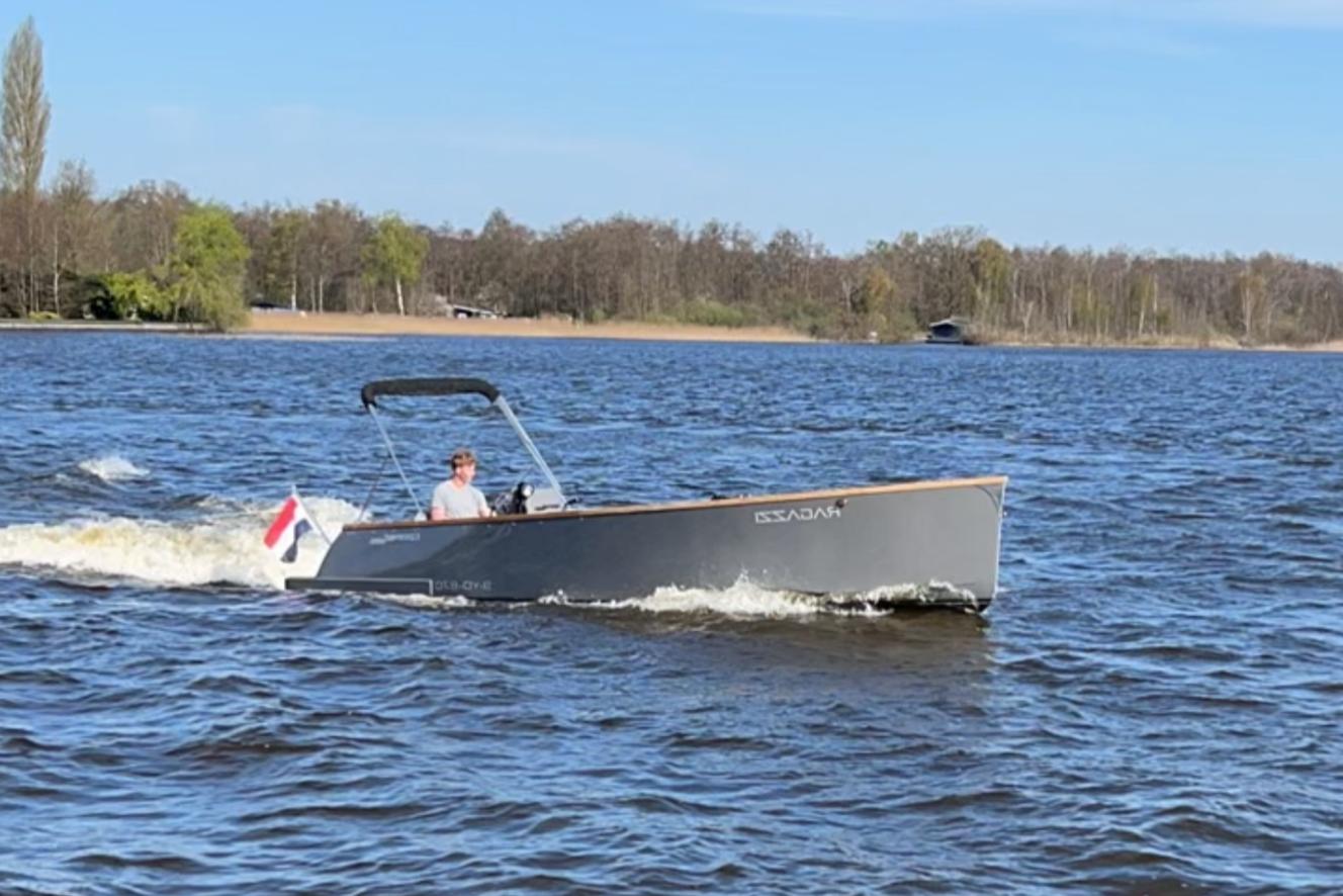 Cooper 680