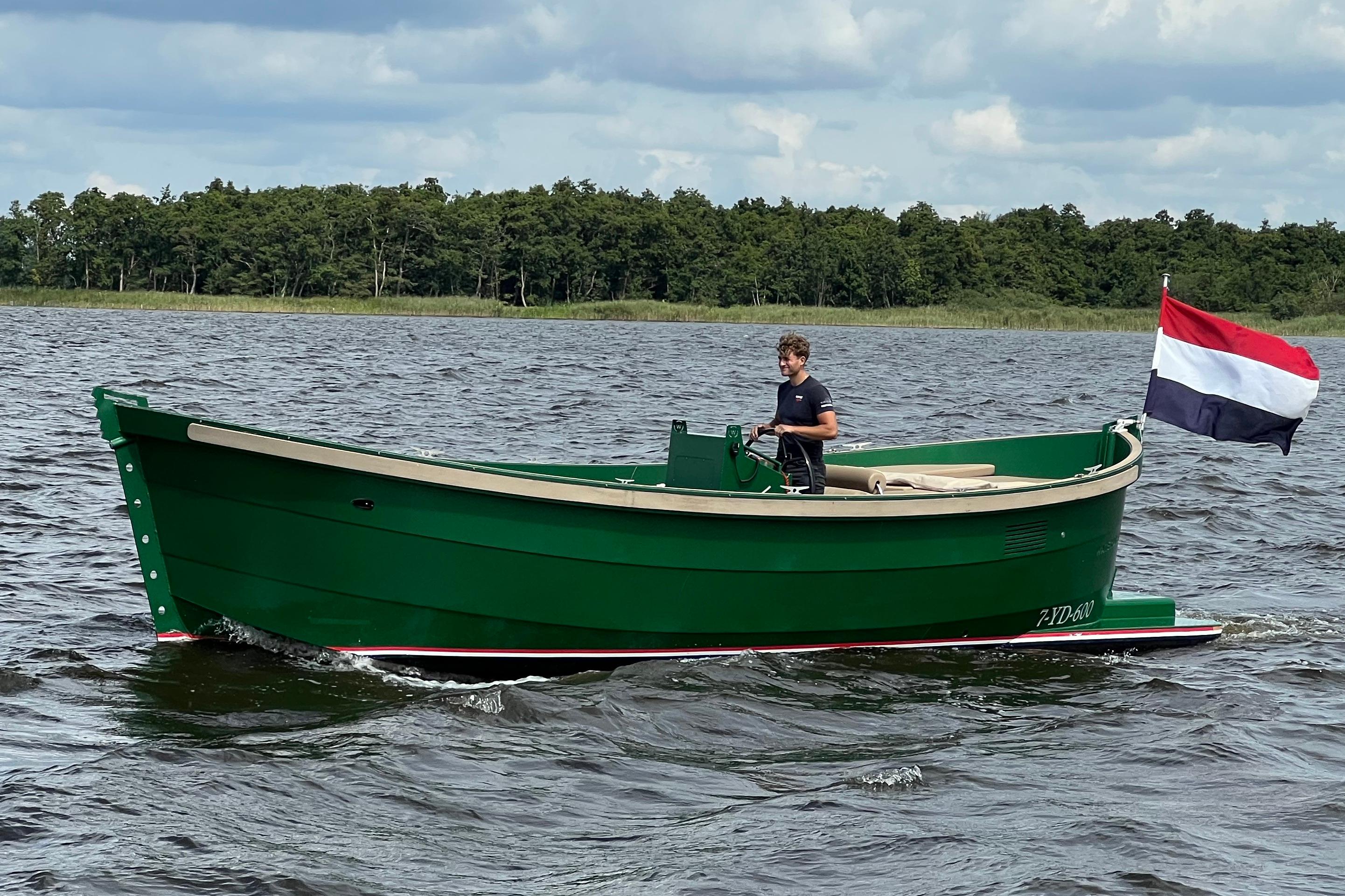 Waterdream S-850 foto 4