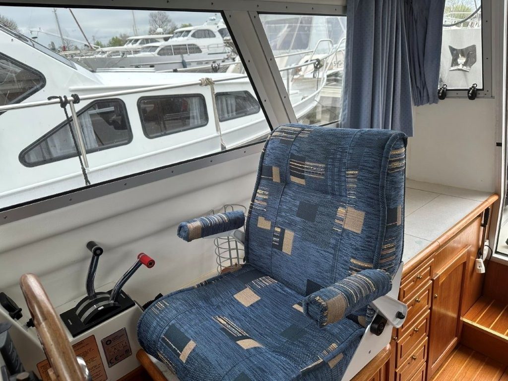 Westbas 29 Offshore foto: 29