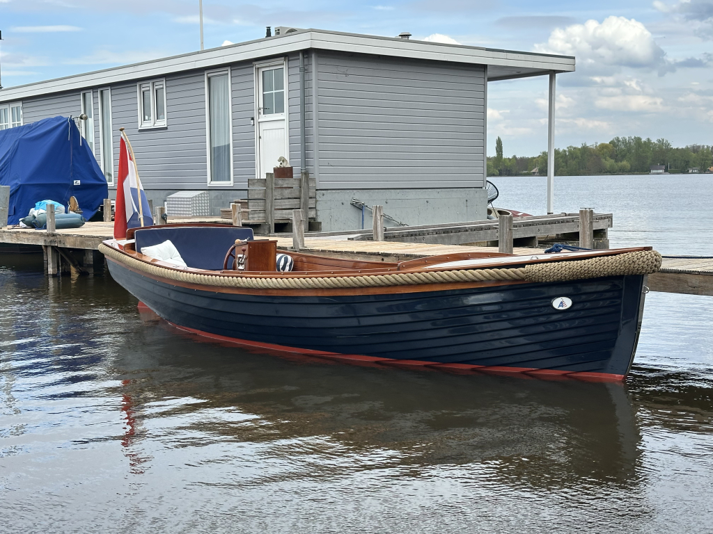 Akerboom Spiegelsloep foto 1