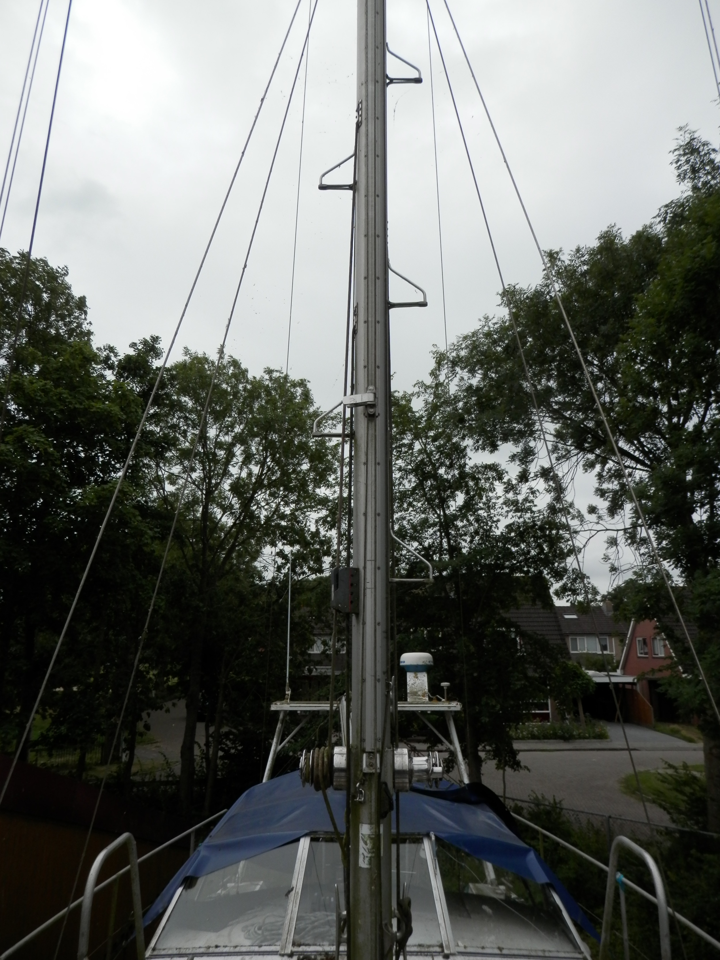 Reinke Euro 4 foto: 24