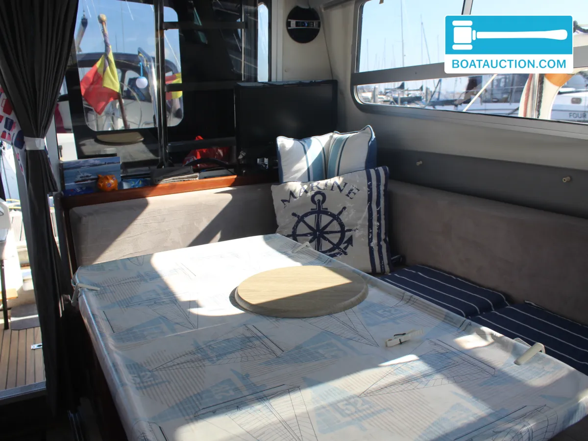 Sealine 305 Statesman foto: 23