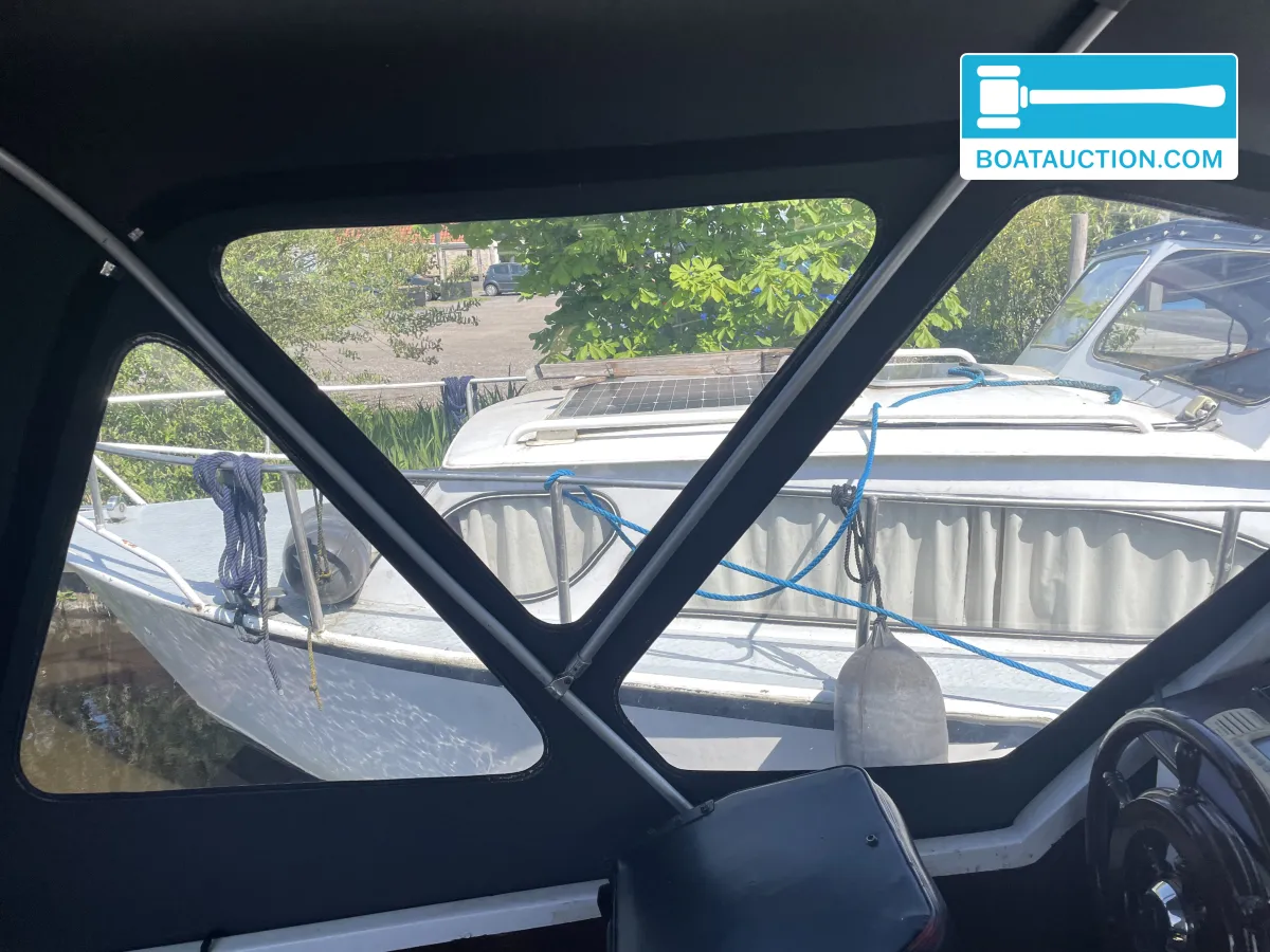 Kilkruiser 710 foto 3