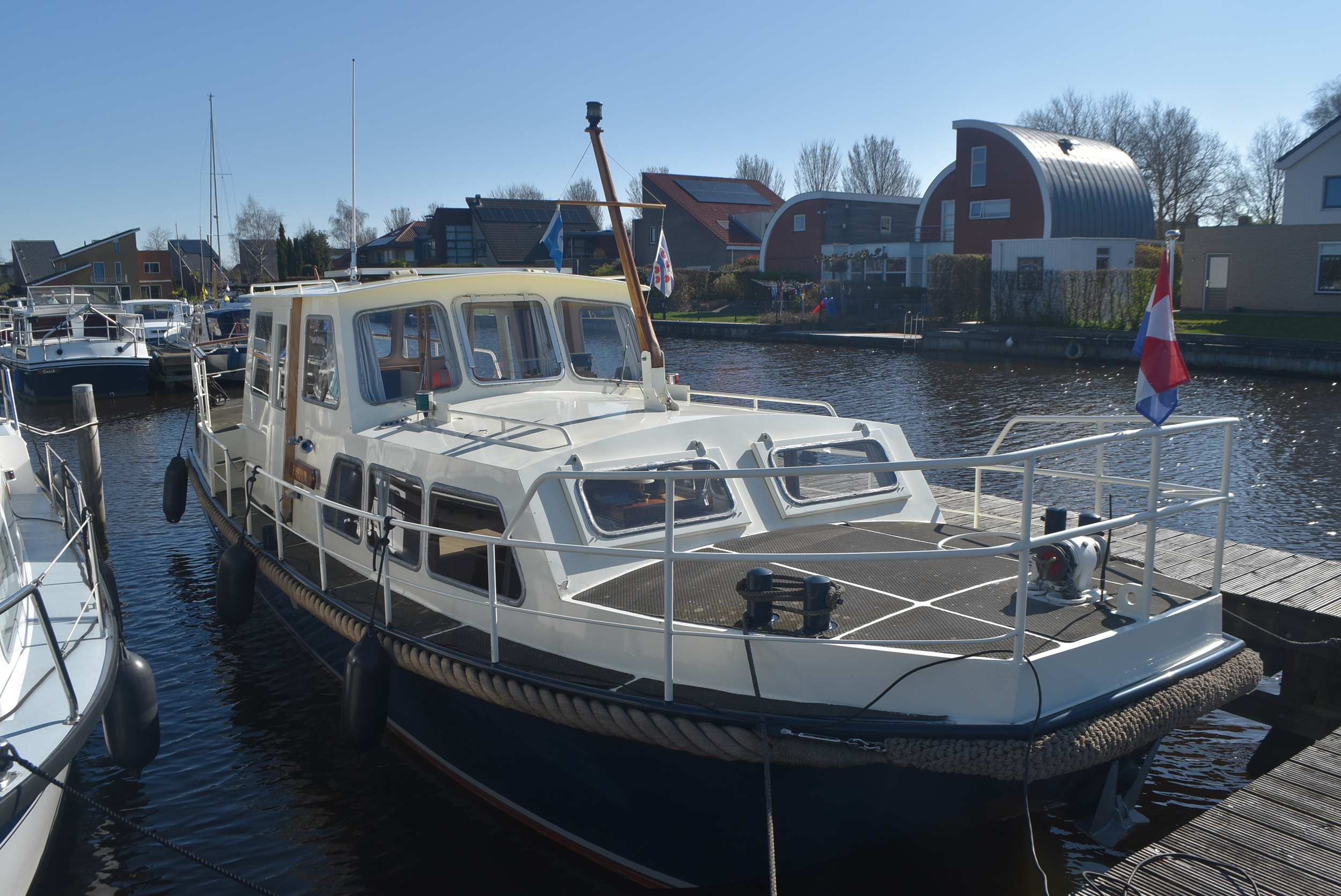 Doerak 950 GSAK hoofdfoto: 1