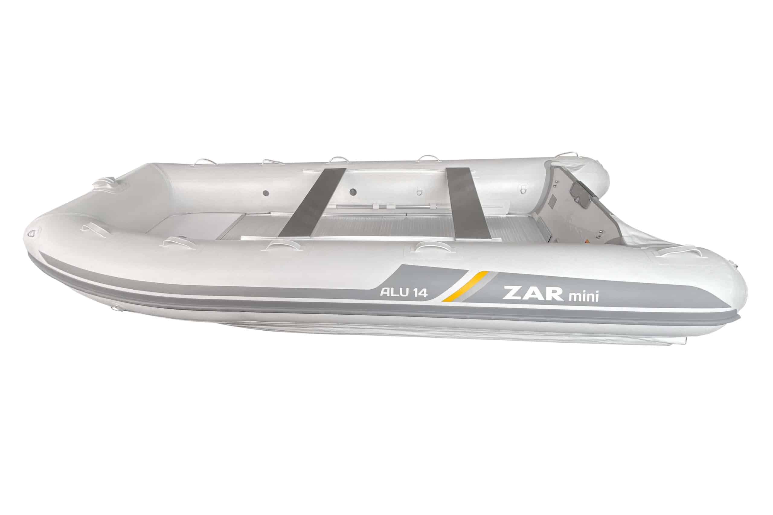 Zar Mini Alu