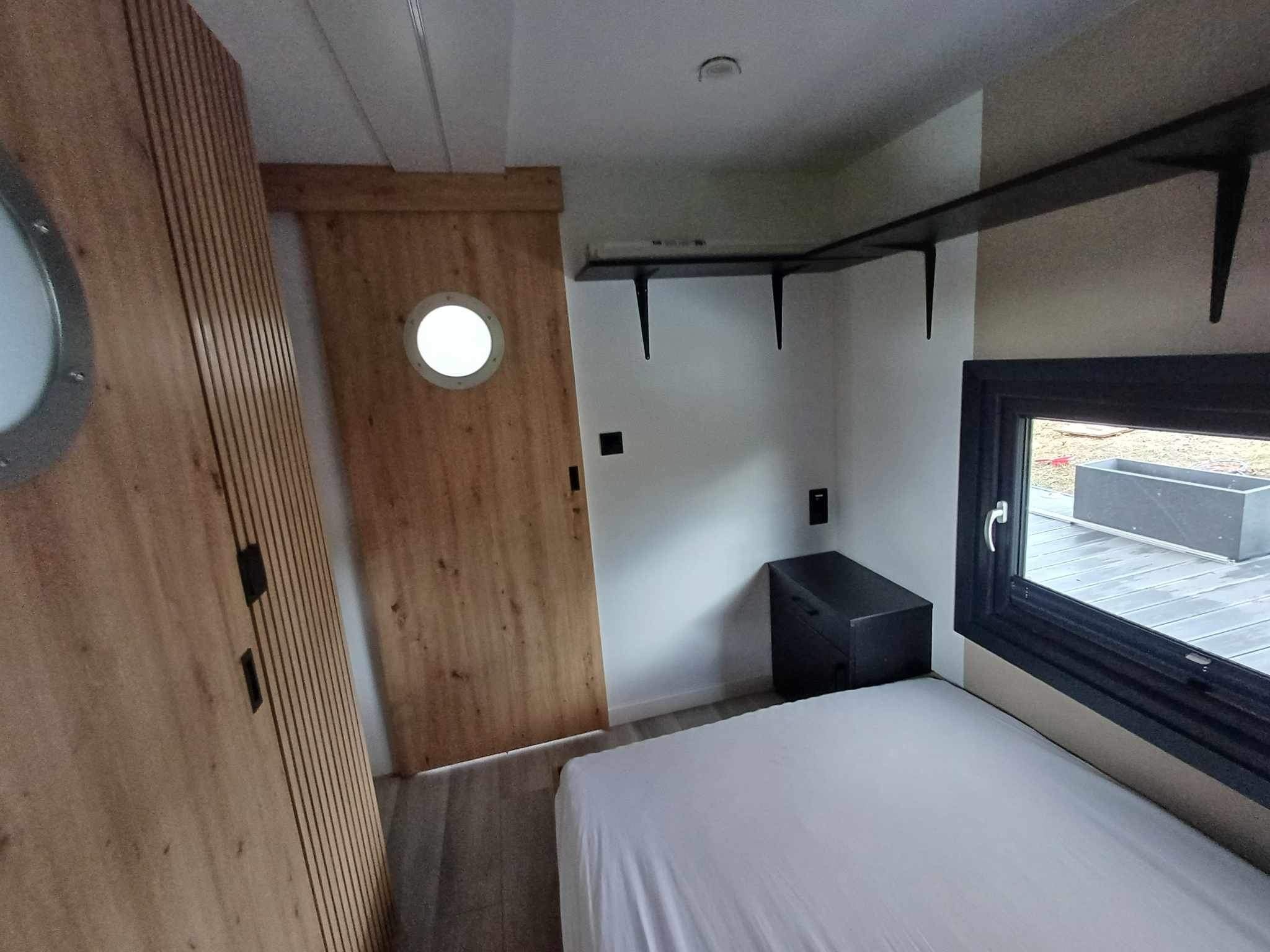 Shogun Mobile Houseboat foto: 34