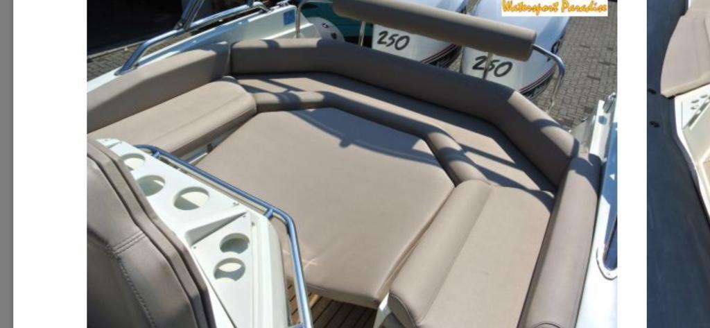 Kardis 880 Apache RIB foto: 6