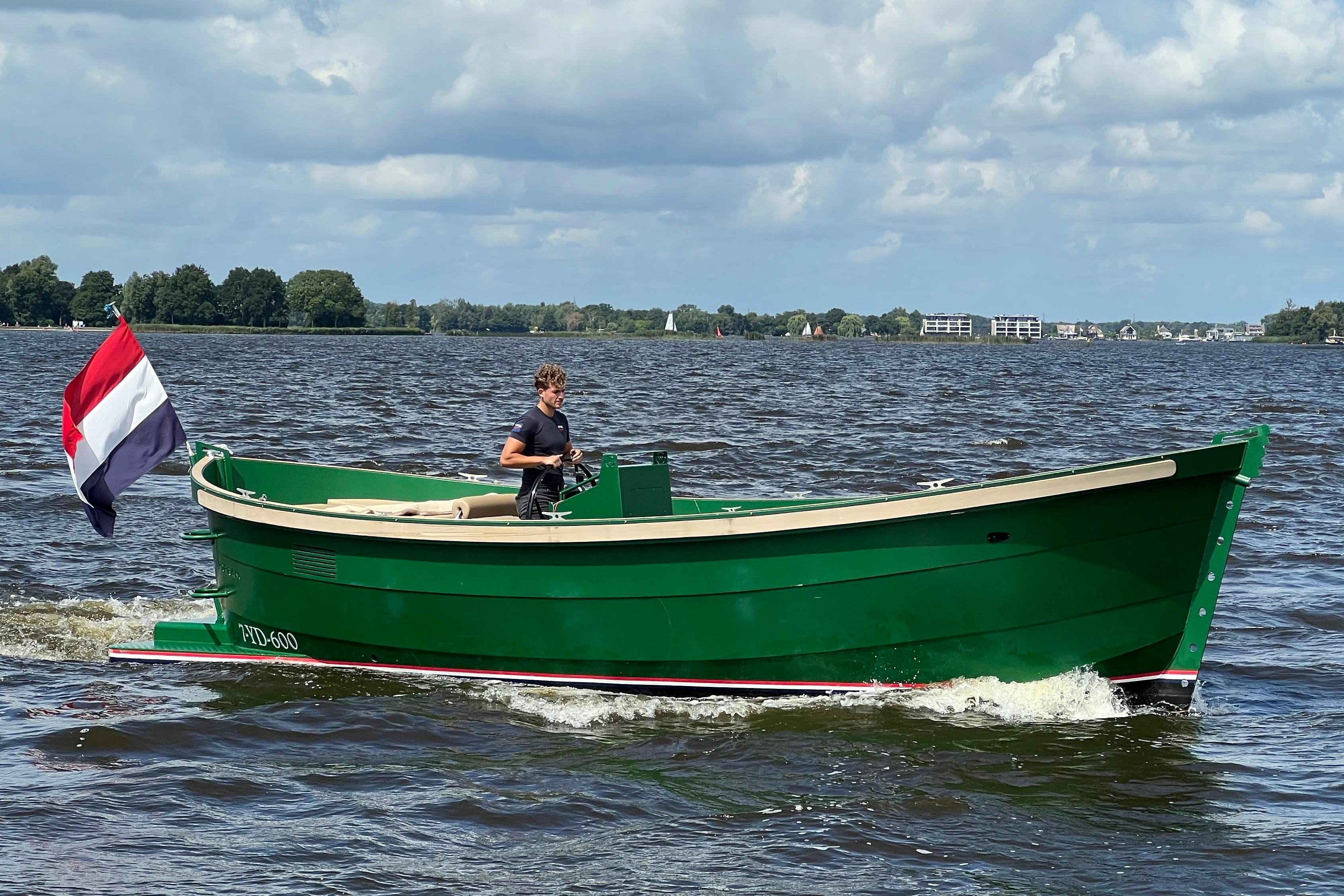 Waterdream S-850 foto 3