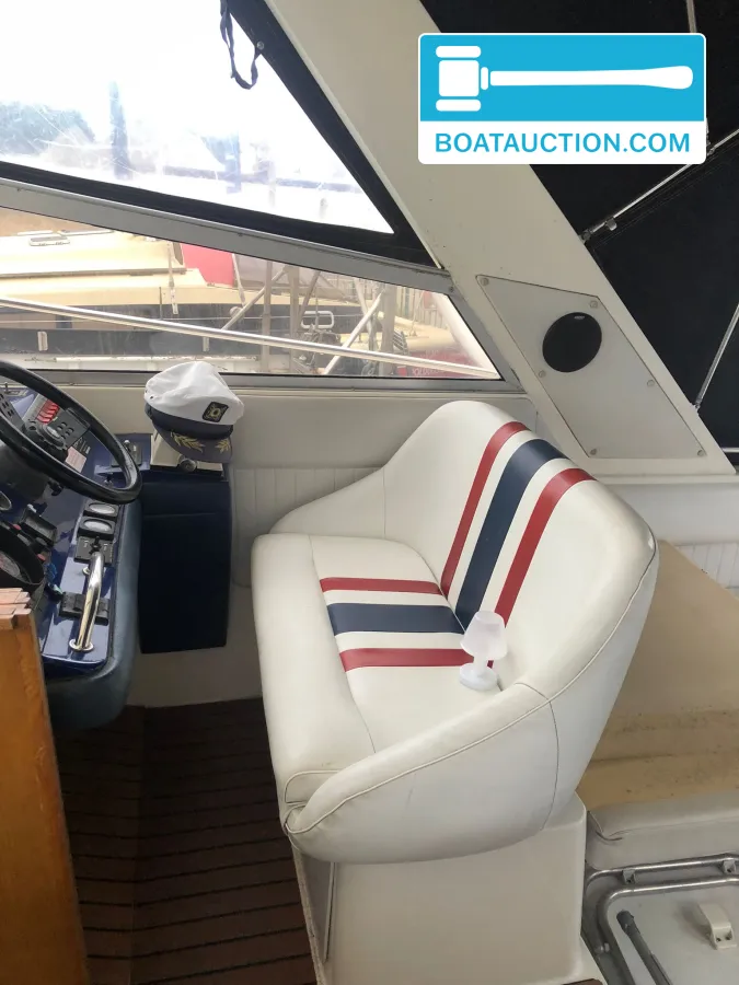 Fairline Targa 36 foto: 8